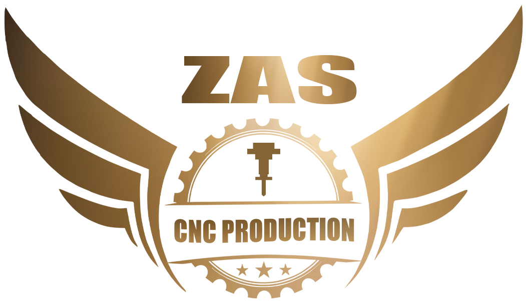 ZAS CNC PRODUCTION DE